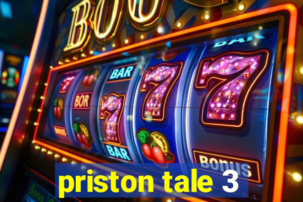 priston tale 3